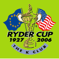 Ryder Cup