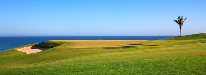 Гран Канария – Best European Golf Destination