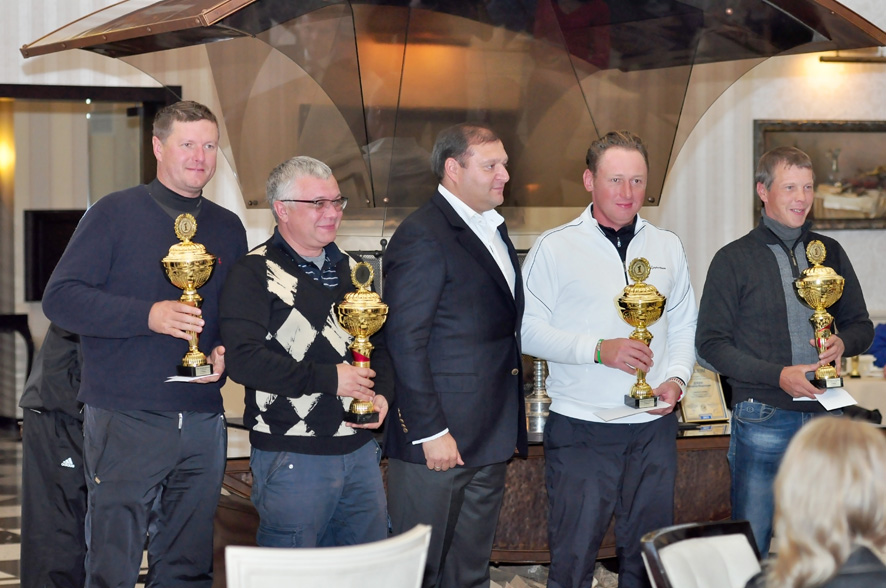 Евгений Кафельников, Юрий Сапронов, Михаил Добкин, Андрей Шевченко, Федор Каргаполов Евгений Кафельников, Юрий Сапронов, Михаил Добкин, Андрей Шевченко, Федор Каргаполов