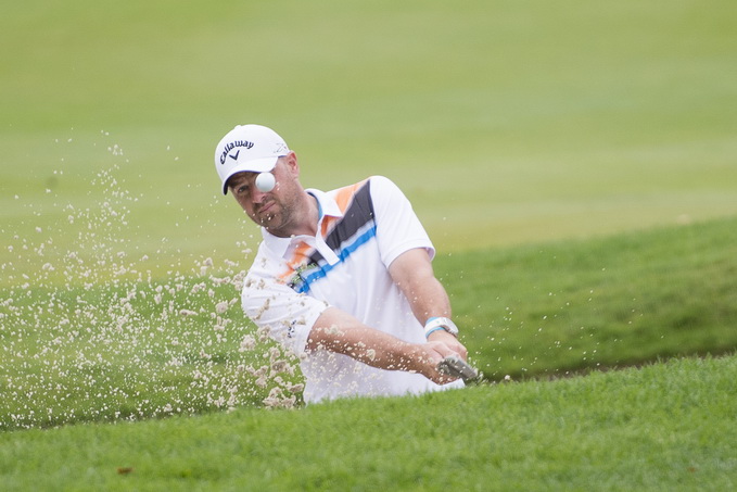 Крейг Ли (Craig Lee). Фото: Валерий Воробьев