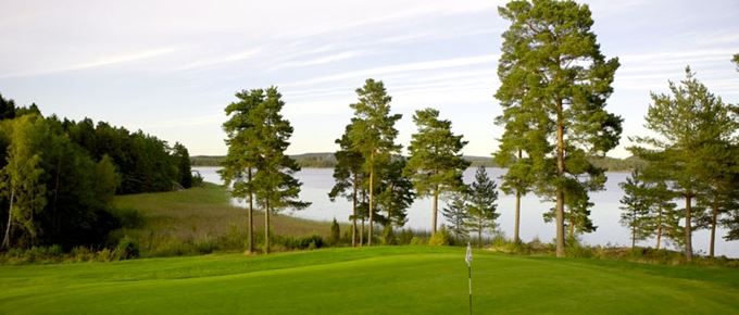 Skjeberg Golf Club