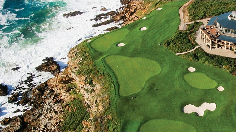 Fancourt Resort, ЮАР