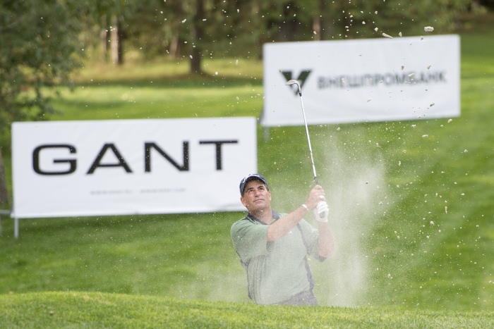 Тим Телен (Tim Thelen) Фото: Валерий Воробьев Тим Телен (Tim Thelen) Фото: Валерий Воробьев