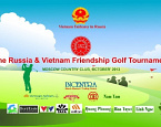 Турнир «Дружба Вьетнама и России», итоги