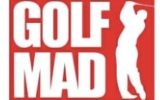  GOLF MAD NEW YEAR CUP