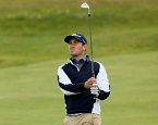 European Tour: Aberdeen Asset Management Scottish Open, кат. Даниэль Брукс уверенно лидирует с результатом 129 (-11)