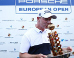 European Tour: Porsche European Open, итоги. Ричард Макевой переиграл грозных конкурентов