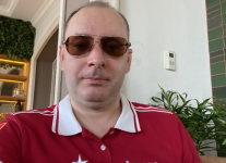 Виталий Верещагин о победе на BMW Golf Cup World Final 2021. Часть II