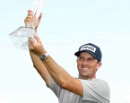 PGA Tour: 3M Open, итоги. Майкл Томпсон одерживает долгожданную победу