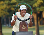 PGA Tour: Zozo Championship, итоги. Хидеки Мацуяма одерживает яркую победу на родине