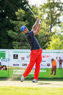 Андрей Павлов