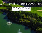 Maxx Royal Christmas Cup пройдет в Белеке с 4 по 11 января