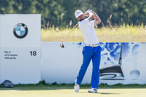 Скотт Джемисон (Scott Jamieson)