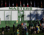 Masters: в этом году число участников может превысить сотню