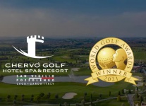 CHERVO Golf Hotel SPA & Resort – лучшее поле Италии 2021