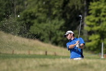 Питер Вайтфорд (Peter Whiteford)