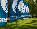 Национальный финал World Corporate Golf Challenge пройдет 24 мая в Нахабино