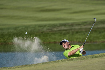 Дэмьен Макгрейн (Damien McGraine)