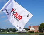 PGA Tour: Кульминация сезона TOUR Championship стартует в Атланте