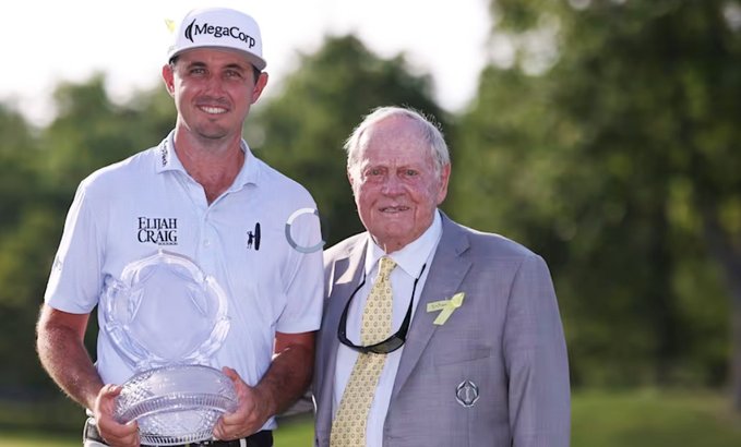PGA Tour: Memorial Tournament, итоги. Джей-Ти Постон вырывает победу в плей-офф