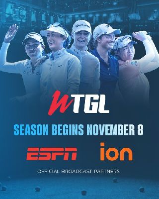 Названа дата старта интерактивной Лиги WTGL