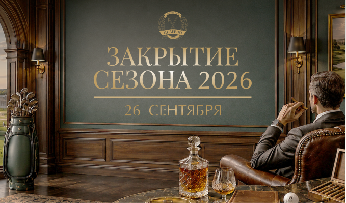 Закрытие сезона в Целеево пройдет 26 сентября