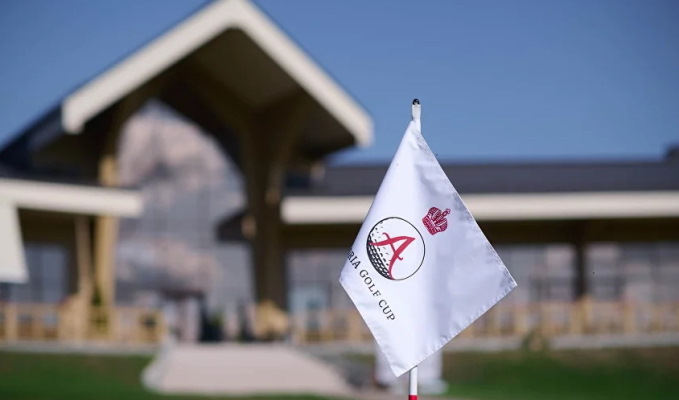 Санĸт-Петербург ждёт участниĸов VI Astoria Golf Cup