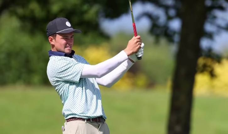 Егор Зотов прошел кат на этапе Clutch Pro Tour Stromberg Masters в Англии